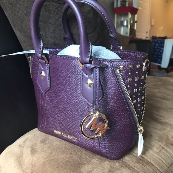 NWT Micheal kors mini handbag - Picture 2 of 2